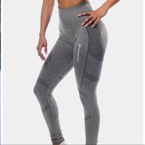Jed North Compression Leggings